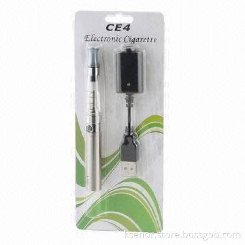 EGO-CE4 E-cigarette with USB Charger